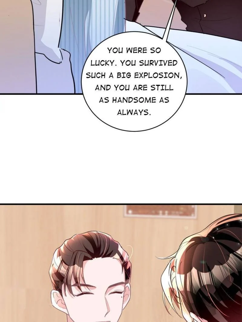 I Was Rocked to the World’s Richest Man in a Matchmaking Office Chapter 57 - Page 31