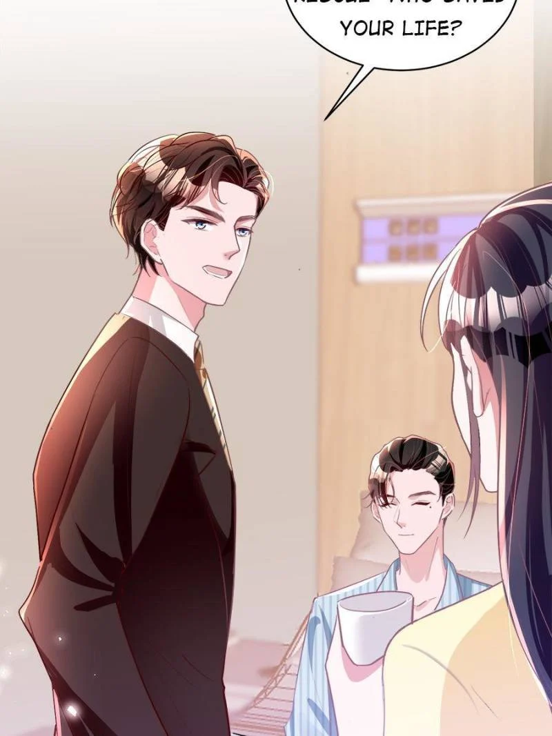 I Was Rocked to the World’s Richest Man in a Matchmaking Office Chapter 57 - Page 33