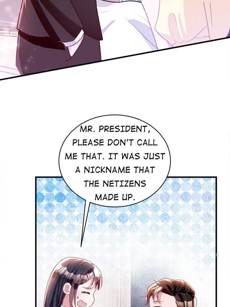 I Was Rocked to the World’s Richest Man in a Matchmaking Office Chapter 57 - Page 34