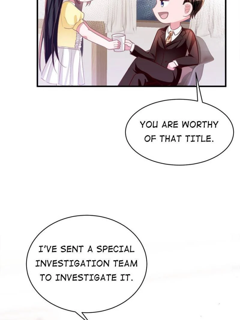 I Was Rocked to the World’s Richest Man in a Matchmaking Office Chapter 57 - Page 35