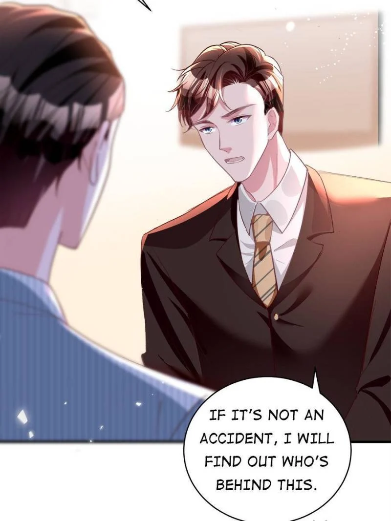 I Was Rocked to the World’s Richest Man in a Matchmaking Office Chapter 57 - Page 36