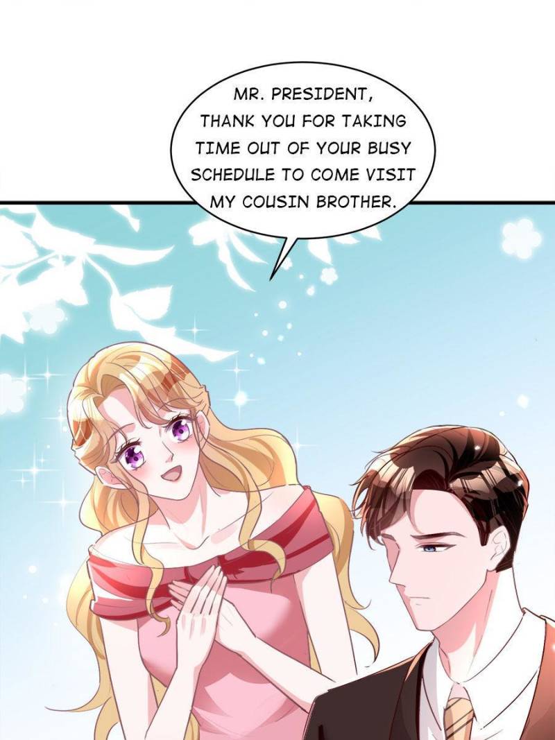 I Was Rocked to the World’s Richest Man in a Matchmaking Office Chapter 57 - Page 38