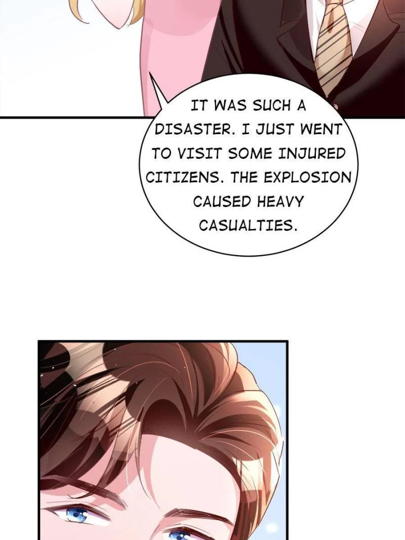 I Was Rocked to the World’s Richest Man in a Matchmaking Office Chapter 57 - Page 39