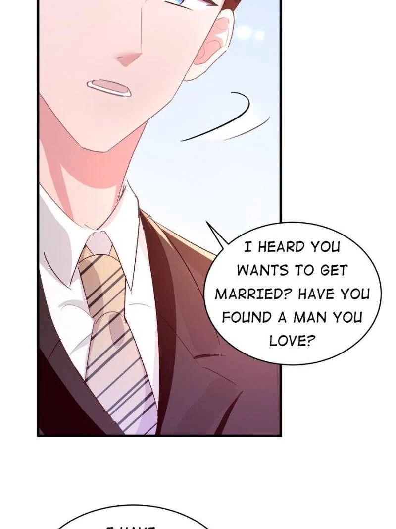 I Was Rocked to the World’s Richest Man in a Matchmaking Office Chapter 57 - Page 40