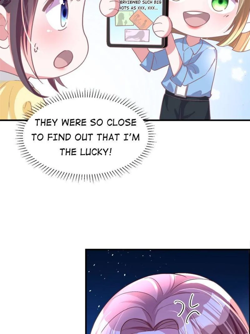 I Was Rocked to the World’s Richest Man in a Matchmaking Office Chapter 57 - Page 5