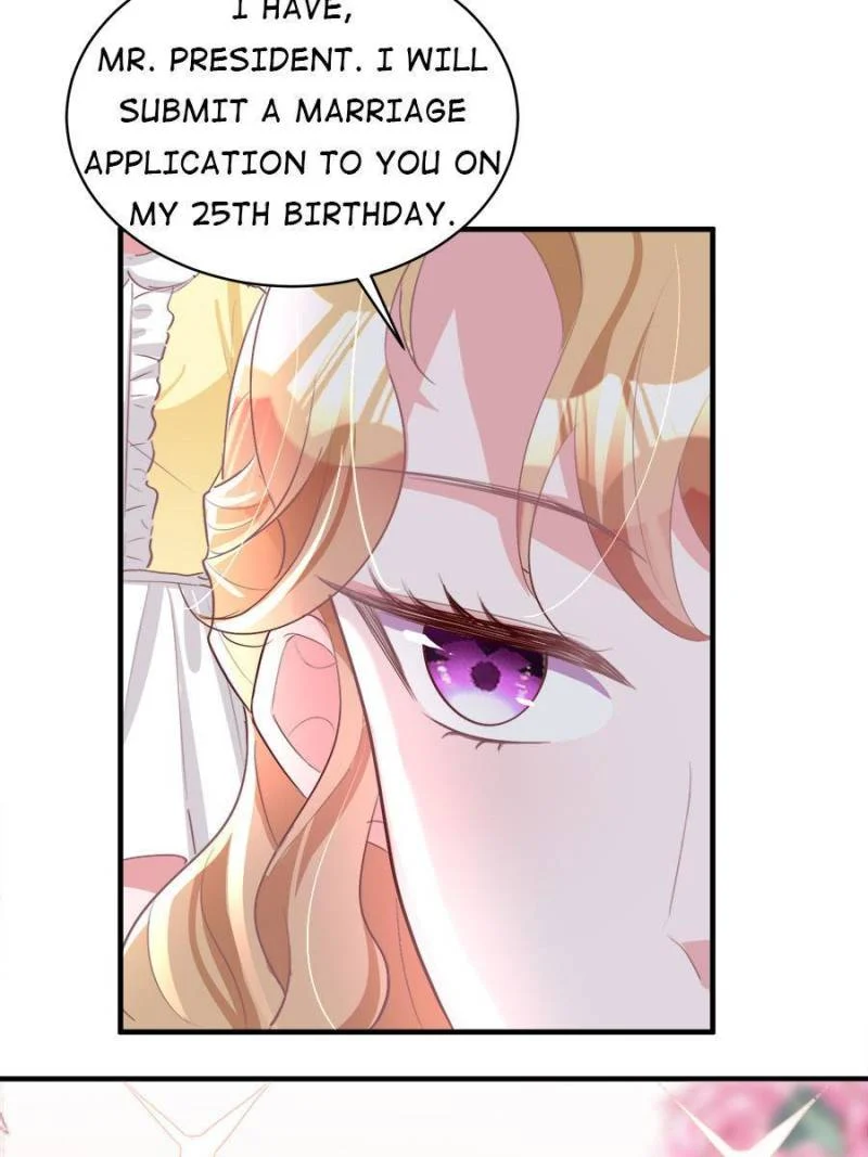 I Was Rocked to the World’s Richest Man in a Matchmaking Office Chapter 57 - Page 41