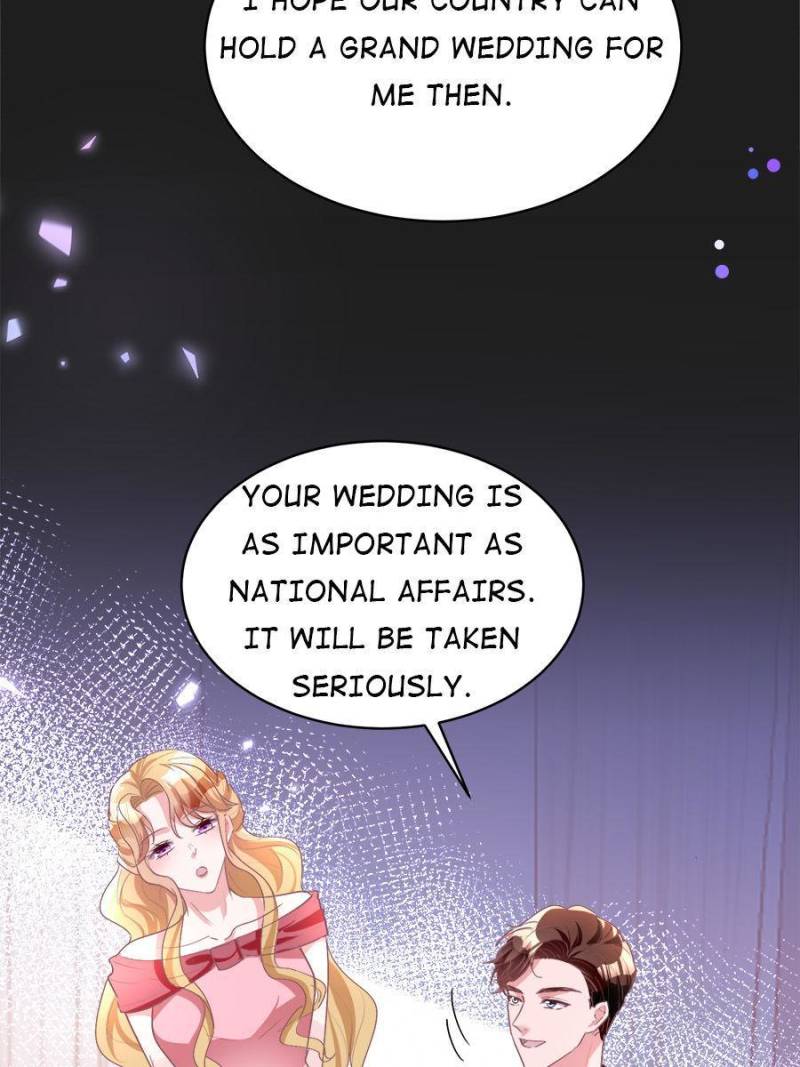 I Was Rocked to the World’s Richest Man in a Matchmaking Office Chapter 57 - Page 43