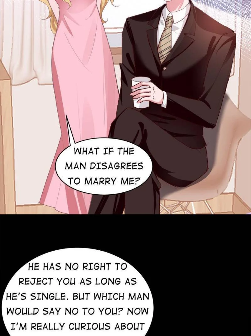 I Was Rocked to the World’s Richest Man in a Matchmaking Office Chapter 57 - Page 44