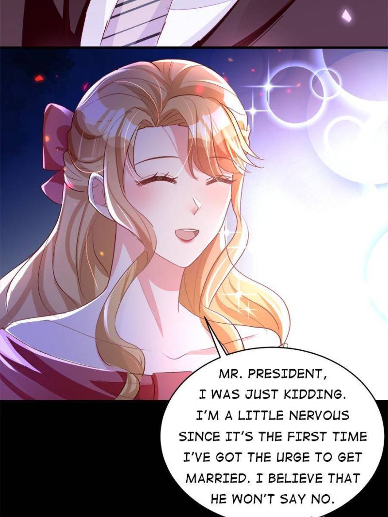 I Was Rocked to the World’s Richest Man in a Matchmaking Office Chapter 57 - Page 46