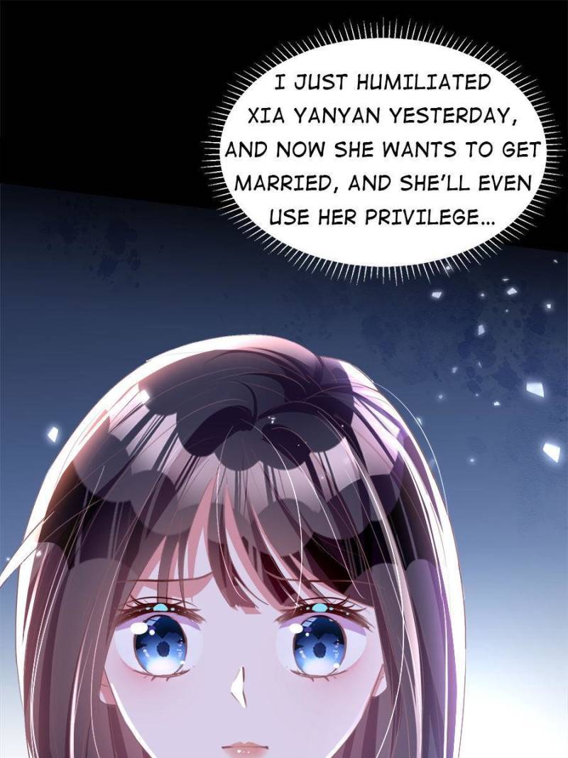 I Was Rocked to the World’s Richest Man in a Matchmaking Office Chapter 57 - Page 48