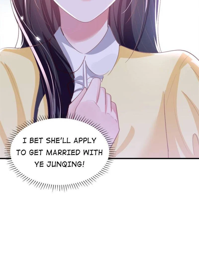 I Was Rocked to the World’s Richest Man in a Matchmaking Office Chapter 57 - Page 49