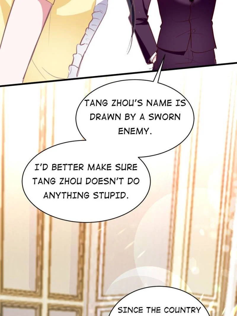 I Was Rocked to the World’s Richest Man in a Matchmaking Office Chapter 57 - Page 53