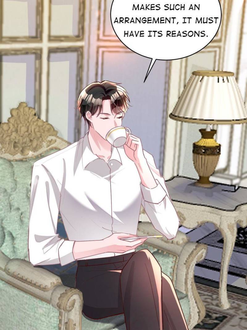 I Was Rocked to the World’s Richest Man in a Matchmaking Office Chapter 57 - Page 54