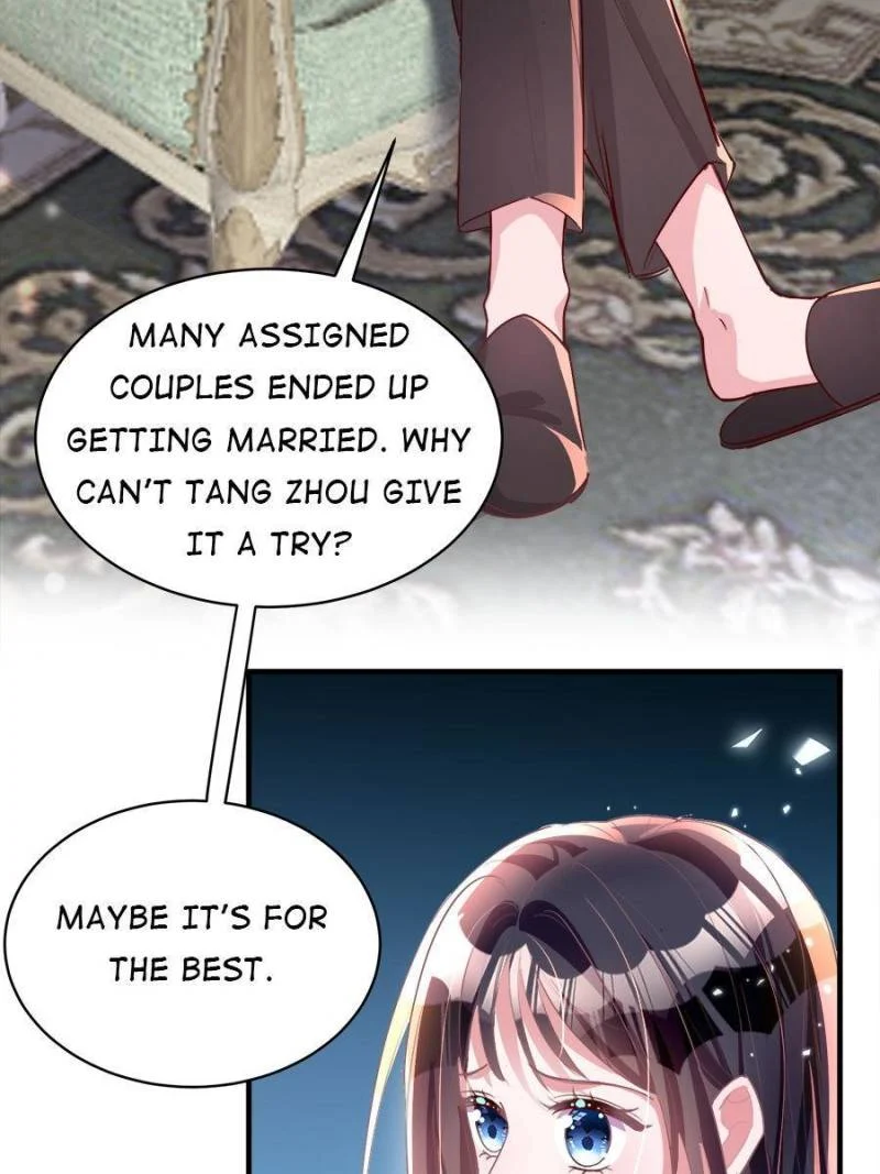 I Was Rocked to the World’s Richest Man in a Matchmaking Office Chapter 57 - Page 55
