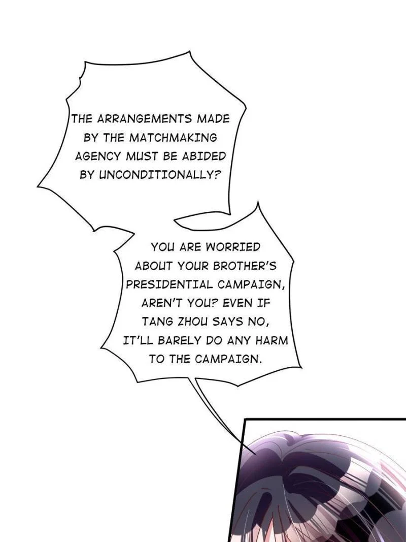 I Was Rocked to the World’s Richest Man in a Matchmaking Office Chapter 57 - Page 57