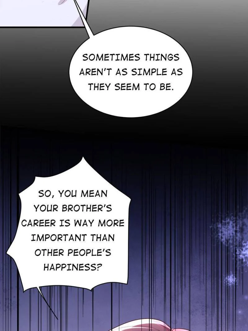 I Was Rocked to the World’s Richest Man in a Matchmaking Office Chapter 57 - Page 59