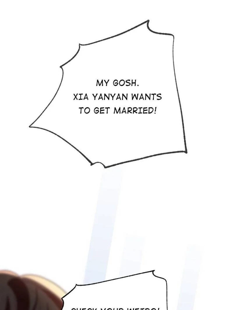 I Was Rocked to the World’s Richest Man in a Matchmaking Office Chapter 57 - Page 7