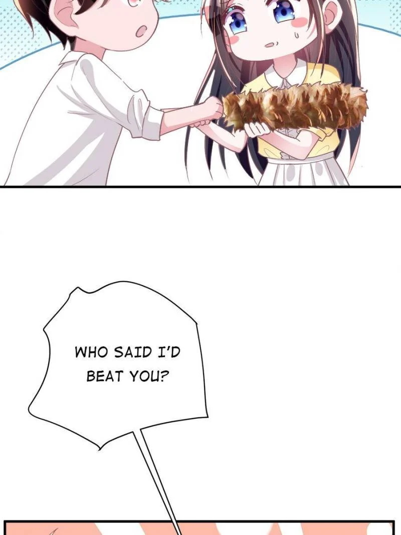 I Was Rocked to the World’s Richest Man in a Matchmaking Office Chapter 57 - Page 71