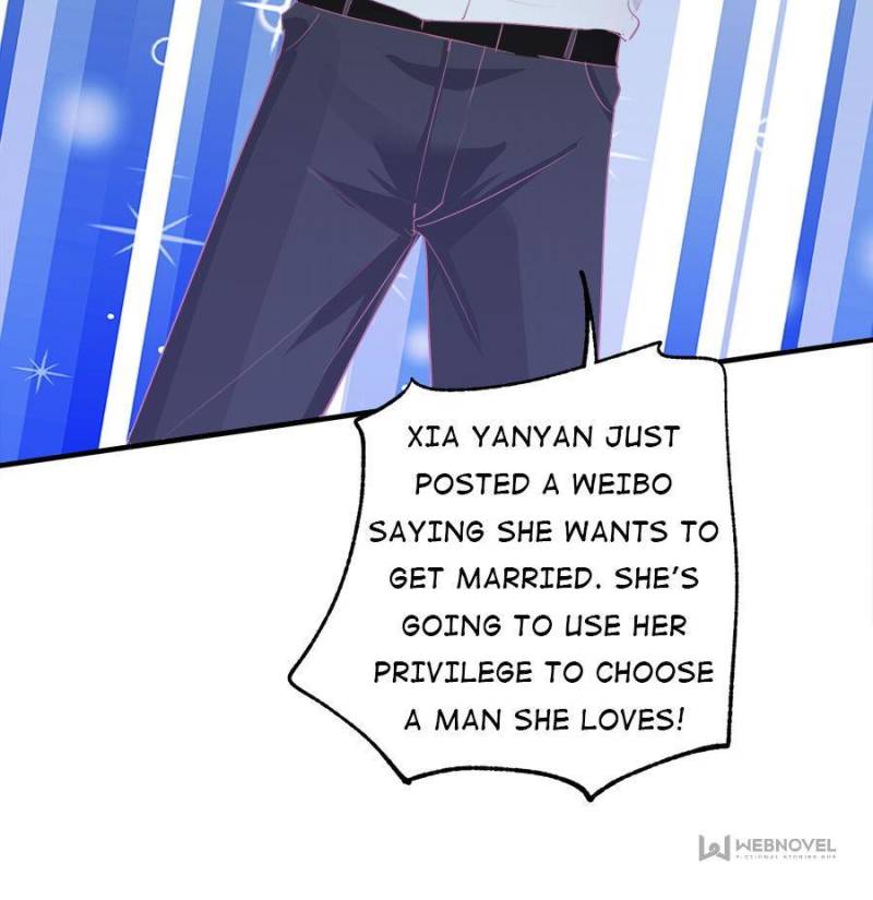 I Was Rocked to the World’s Richest Man in a Matchmaking Office Chapter 57 - Page 9