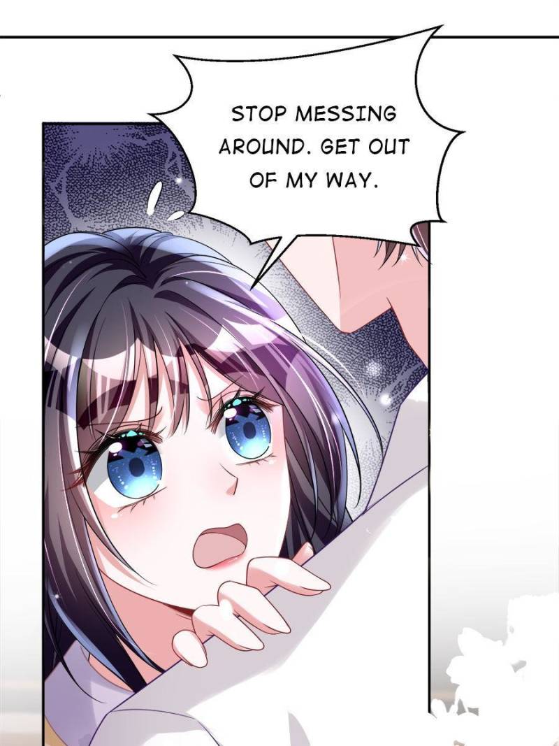 I Was Rocked to the World’s Richest Man in a Matchmaking Office Chapter 58 - Page 1