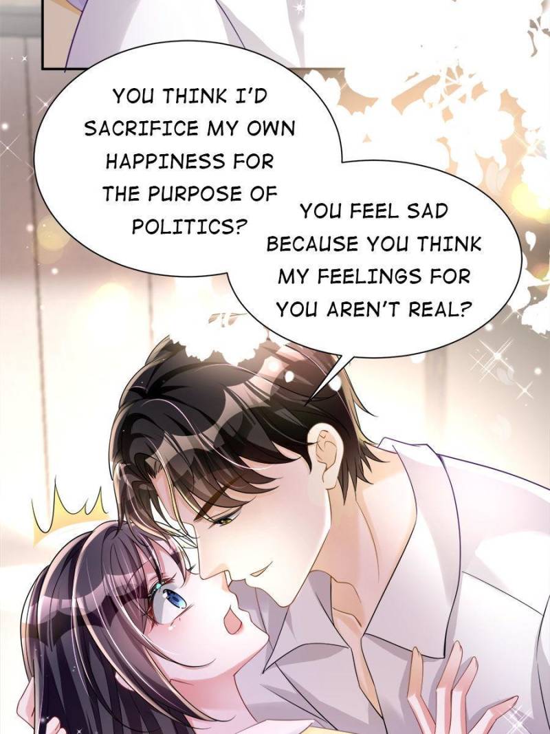 I Was Rocked to the World’s Richest Man in a Matchmaking Office Chapter 58 - Page 2