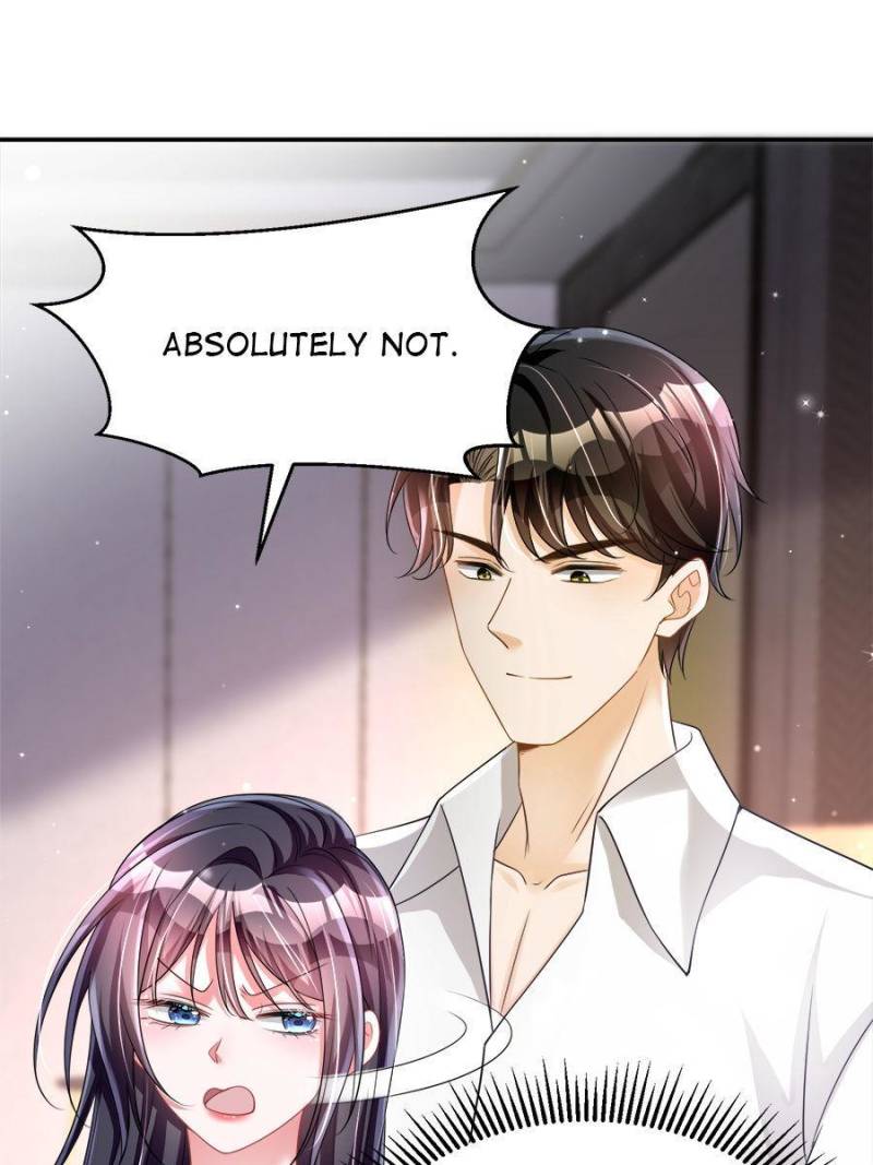 I Was Rocked to the World’s Richest Man in a Matchmaking Office Chapter 58 - Page 11