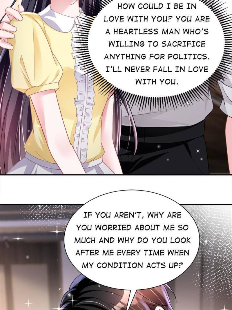 I Was Rocked to the World’s Richest Man in a Matchmaking Office Chapter 58 - Page 12