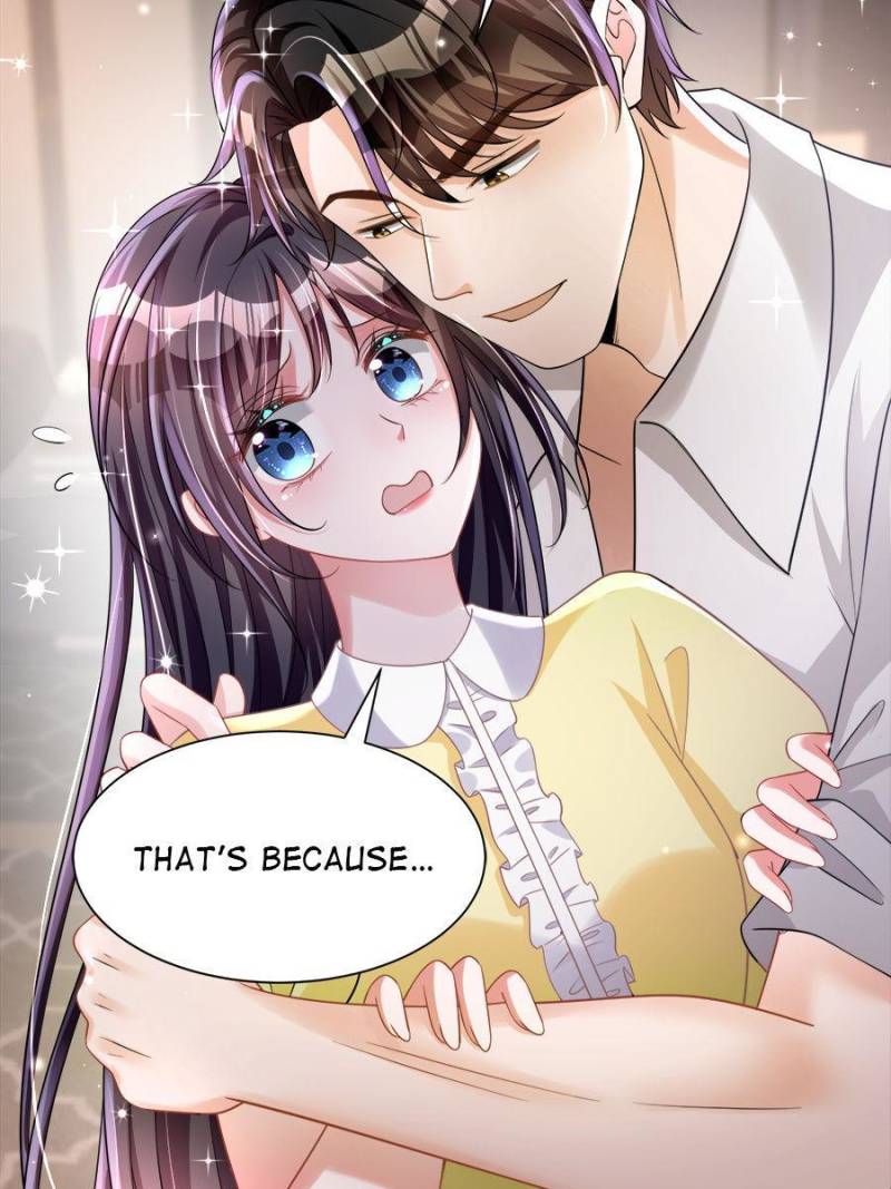 I Was Rocked to the World’s Richest Man in a Matchmaking Office Chapter 58 - Page 13