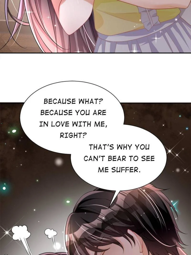 I Was Rocked to the World’s Richest Man in a Matchmaking Office Chapter 58 - Page 14