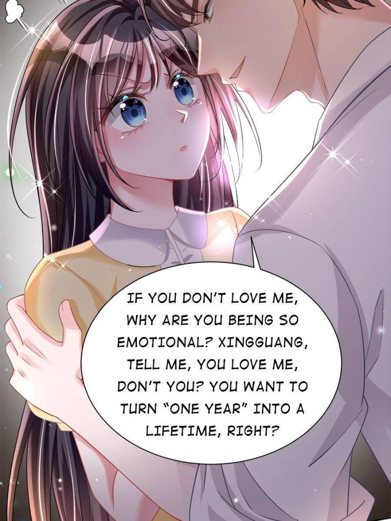 I Was Rocked to the World’s Richest Man in a Matchmaking Office Chapter 58 - Page 15