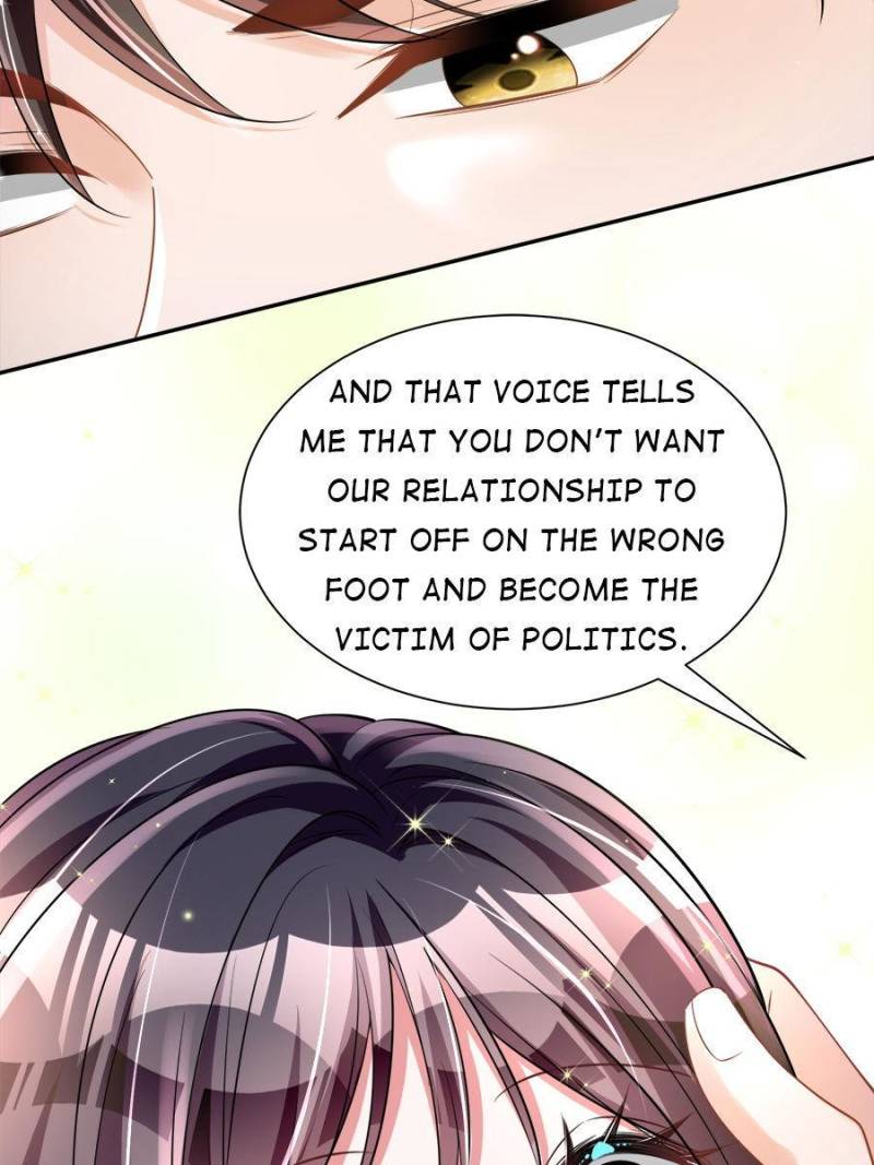 I Was Rocked to the World’s Richest Man in a Matchmaking Office Chapter 58 - Page 17