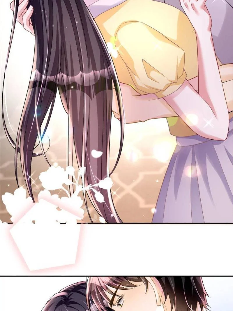 I Was Rocked to the World’s Richest Man in a Matchmaking Office Chapter 58 - Page 3