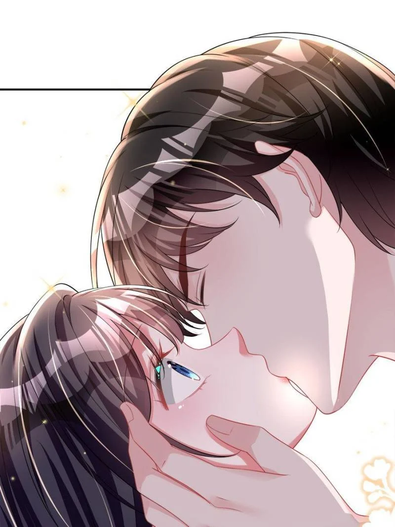I Was Rocked to the World’s Richest Man in a Matchmaking Office Chapter 58 - Page 21