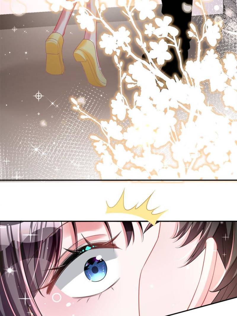 I Was Rocked to the World’s Richest Man in a Matchmaking Office Chapter 58 - Page 24