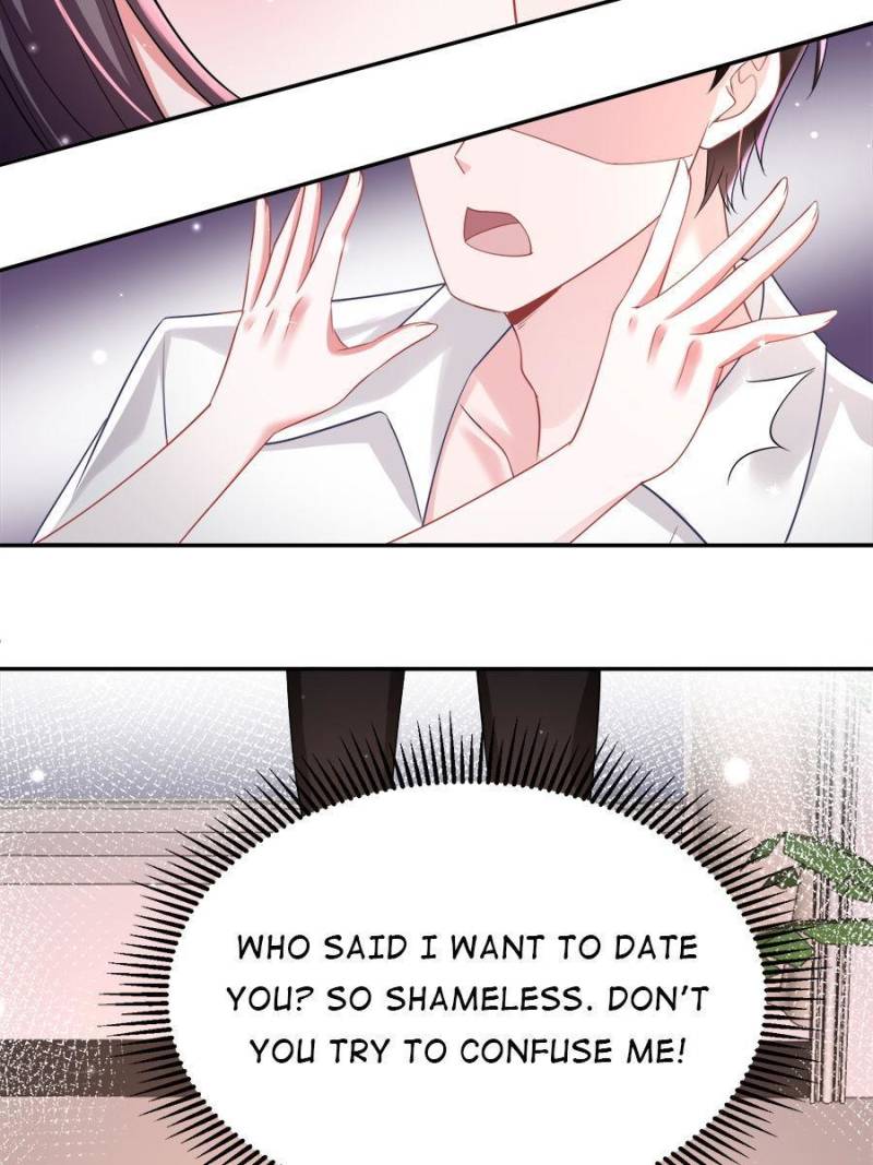I Was Rocked to the World’s Richest Man in a Matchmaking Office Chapter 58 - Page 25