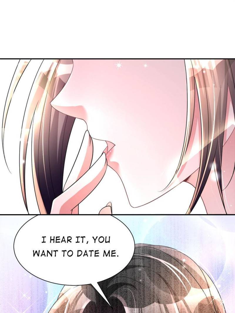 I Was Rocked to the World’s Richest Man in a Matchmaking Office Chapter 58 - Page 30