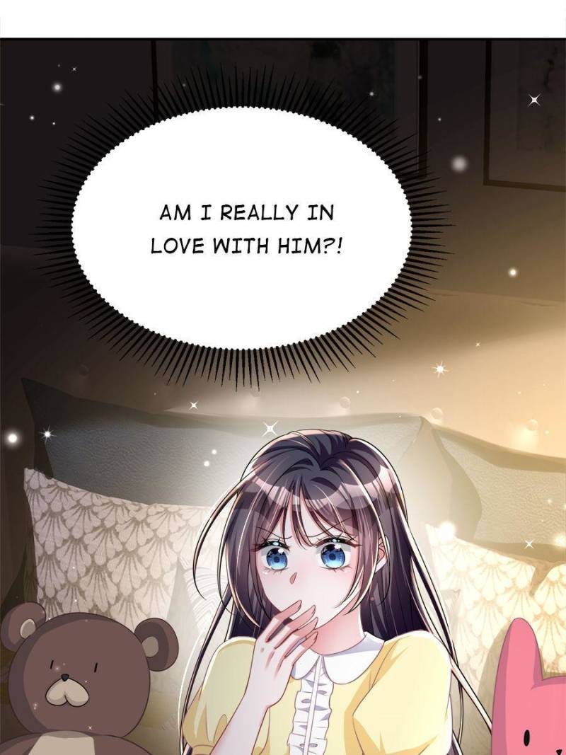 I Was Rocked to the World’s Richest Man in a Matchmaking Office Chapter 58 - Page 32