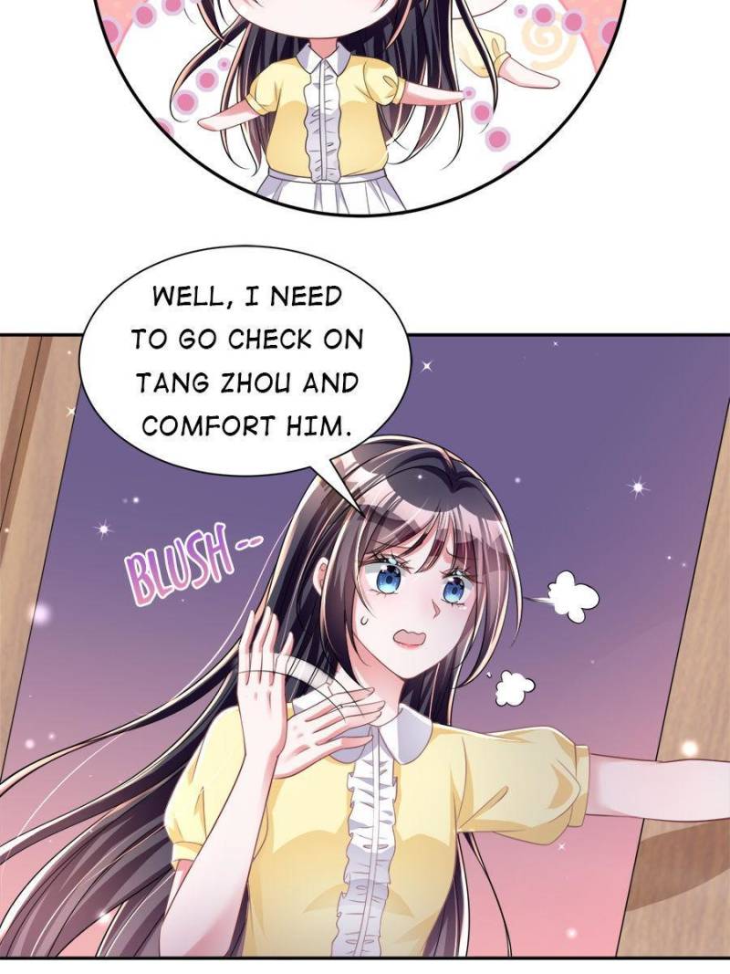 I Was Rocked to the World’s Richest Man in a Matchmaking Office Chapter 58 - Page 34