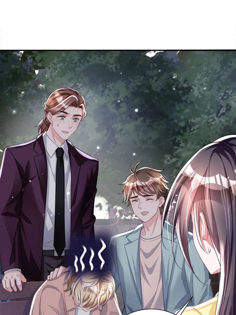 I Was Rocked to the World’s Richest Man in a Matchmaking Office Chapter 58 - Page 39