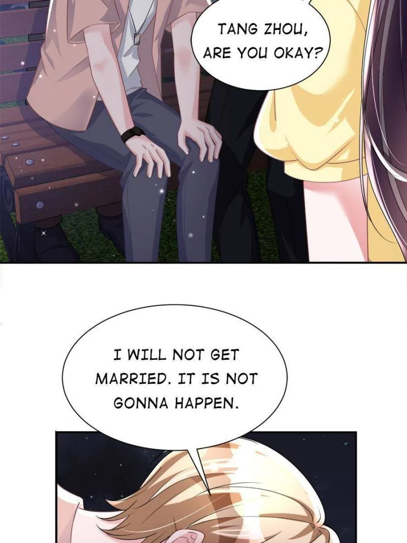 I Was Rocked to the World’s Richest Man in a Matchmaking Office Chapter 58 - Page 40
