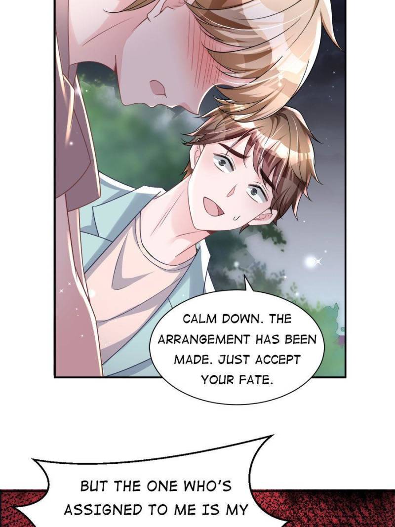 I Was Rocked to the World’s Richest Man in a Matchmaking Office Chapter 58 - Page 41