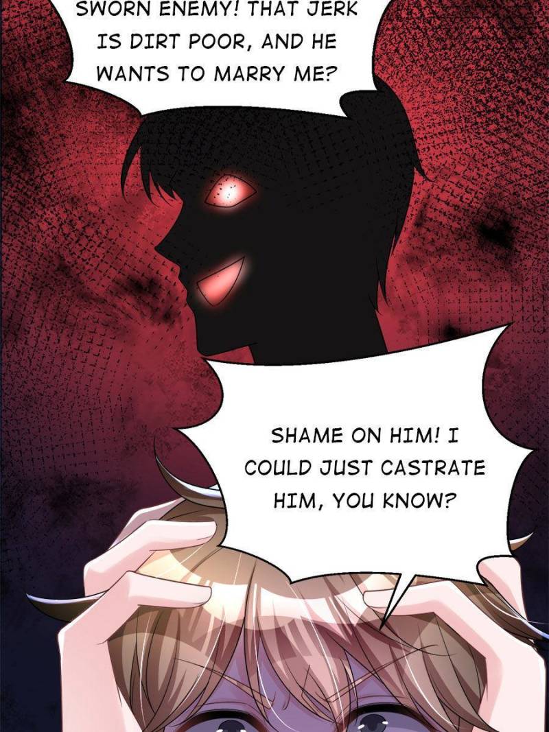 I Was Rocked to the World’s Richest Man in a Matchmaking Office Chapter 58 - Page 42