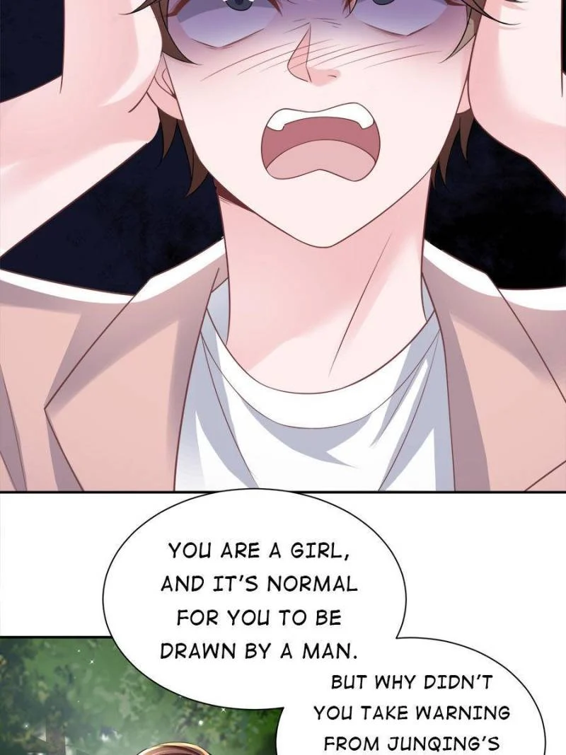 I Was Rocked to the World’s Richest Man in a Matchmaking Office Chapter 58 - Page 43