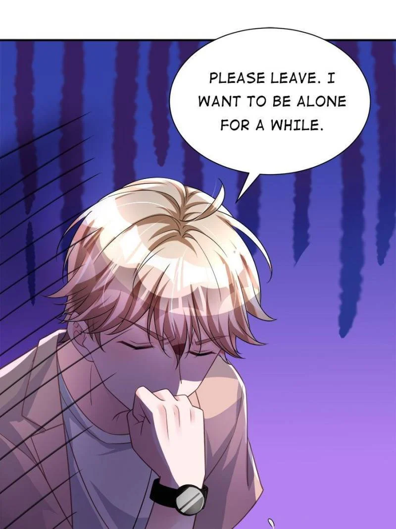 I Was Rocked to the World’s Richest Man in a Matchmaking Office Chapter 58 - Page 49