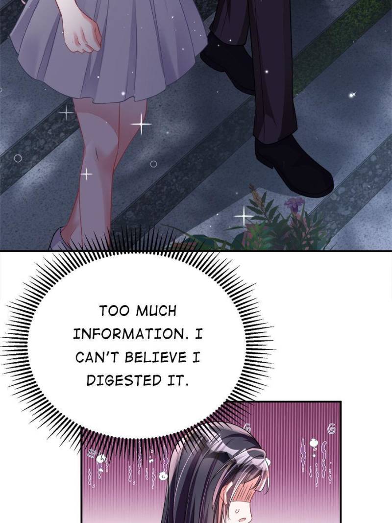 I Was Rocked to the World’s Richest Man in a Matchmaking Office Chapter 58 - Page 52