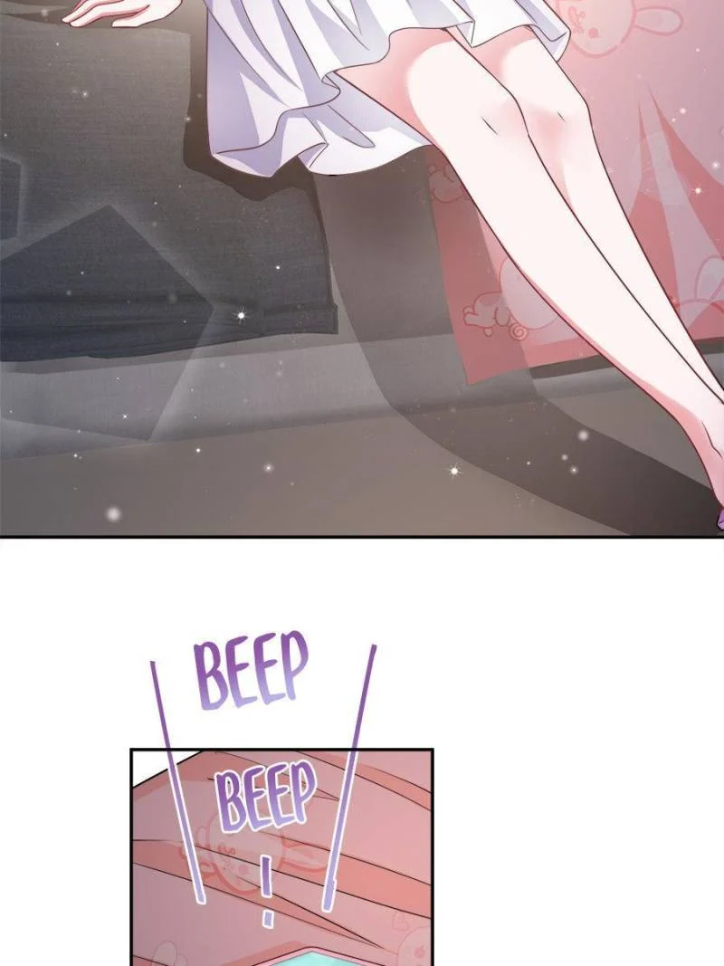 I Was Rocked to the World’s Richest Man in a Matchmaking Office Chapter 58 - Page 55