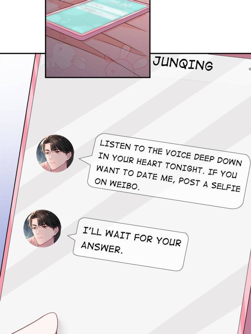I Was Rocked to the World’s Richest Man in a Matchmaking Office Chapter 58 - Page 56