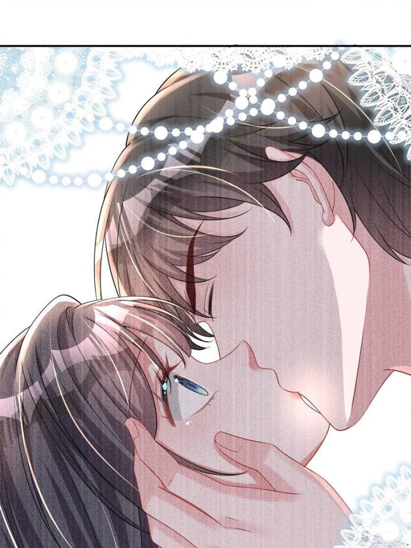 I Was Rocked to the World’s Richest Man in a Matchmaking Office Chapter 58 - Page 59