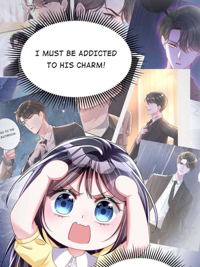 I Was Rocked to the World’s Richest Man in a Matchmaking Office Chapter 58 - Page 61
