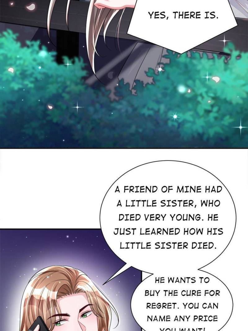 I Was Rocked to the World’s Richest Man in a Matchmaking Office Chapter 58 - Page 64